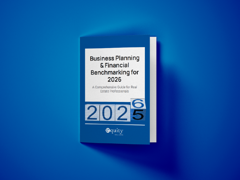 Business Planning & Financial Benchmarking for 2026